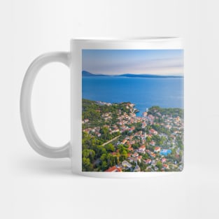 Veli Lošinj Mug